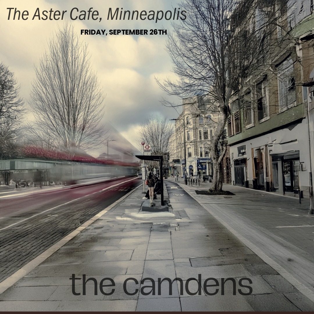thecamdens